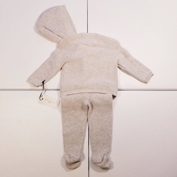 Max Studio Baby 3 Piece Set - Picture 2 of 2